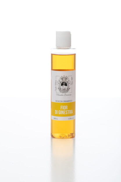 Doccia Shampoo Fior di Ginestra 200 ml