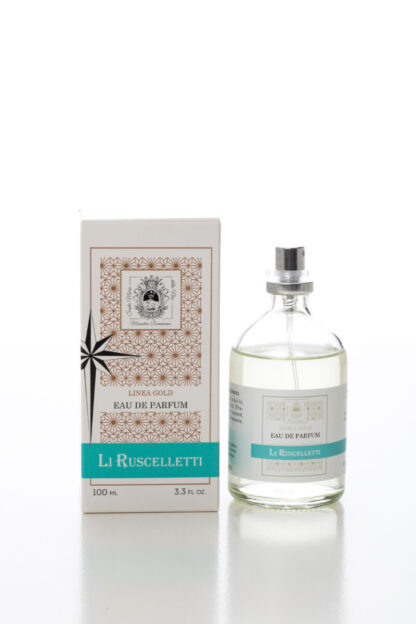 Profumo Lì Ruscelletti 100 ml