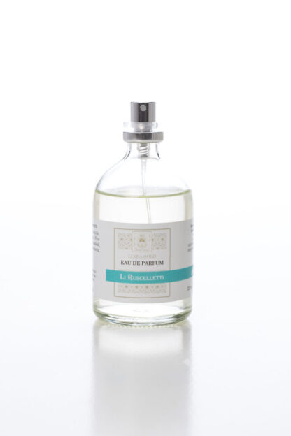 Profumo Lì Ruscelletti 100 ml - immagine 2