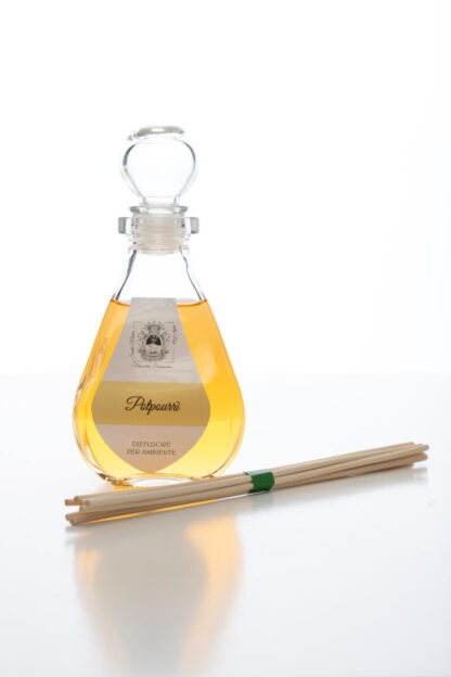 Profumatore d'ambiente Potpourri 250 ml
