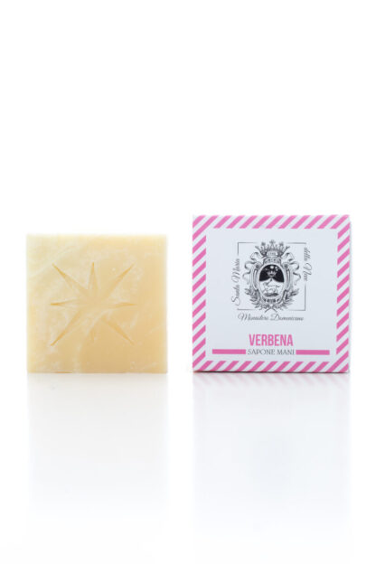 Sapone Verbena gr 100