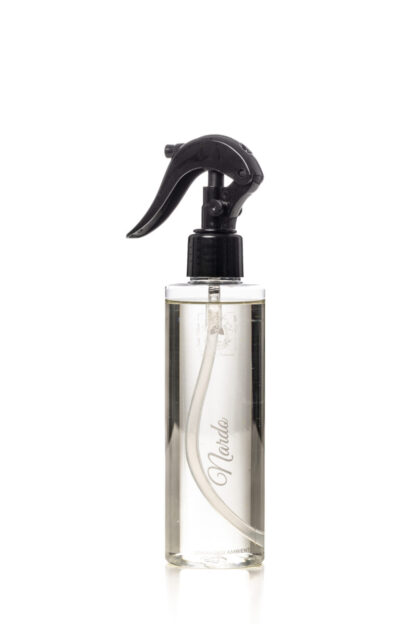 Profumatore d'ambiente spray Nardo 200 ml