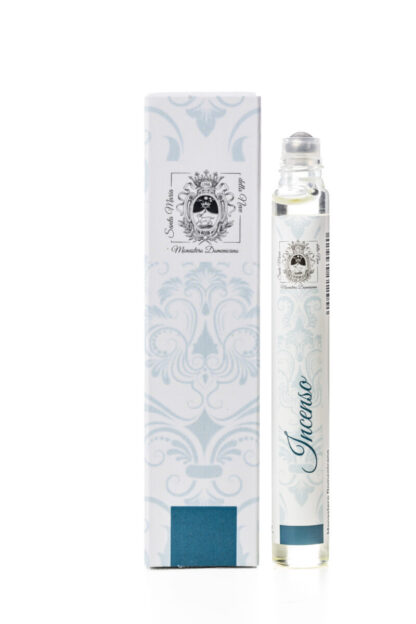 Olio Incenso roll on 10 ml