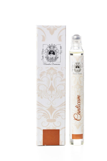Olio Canticum roll on 10 ml