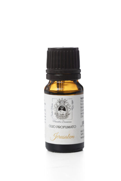 Olio Jerusalem 10 ml