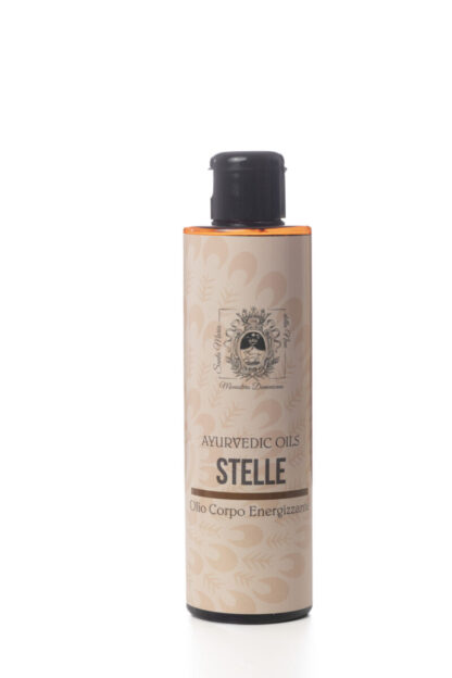 Stelle Olio Corpo Energizzante 200 ml