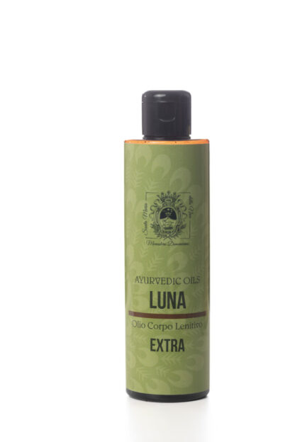 Luna Extra Olio Corpo Lenitivo 200 ml